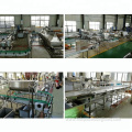 Canned fish processing line sardine mackerel canning machine